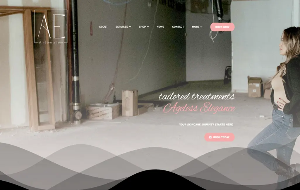 AE Skin & Beauty