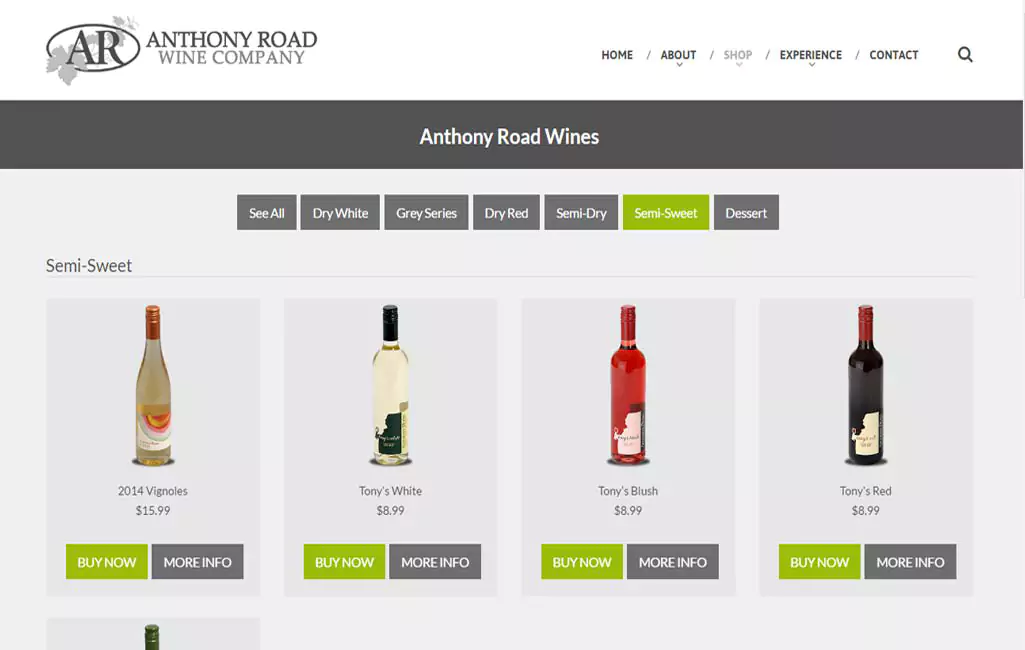 Anthony Road Wine Co. Picture 3