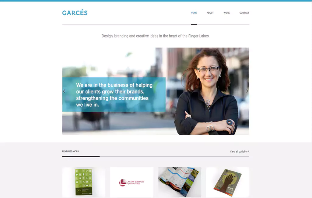 Garcés Design