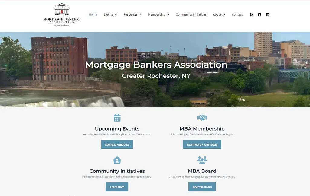 Mortgage Bankers Association