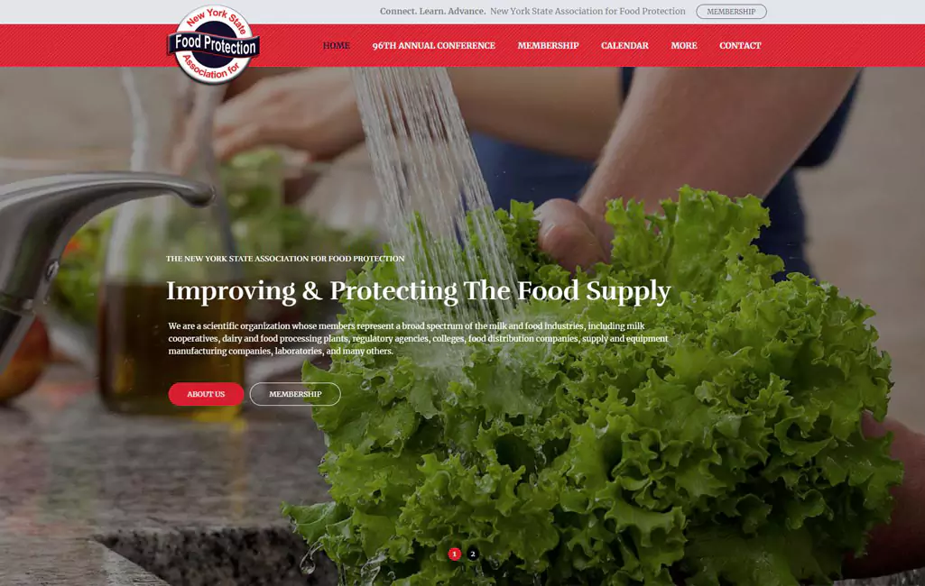 New York State Association for Food Protection